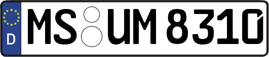 MS-UM8310