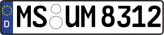 MS-UM8312