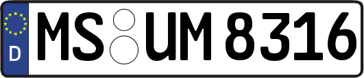 MS-UM8316