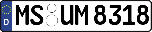 MS-UM8318