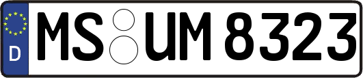 MS-UM8323