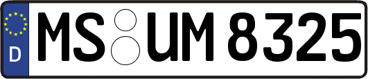 MS-UM8325