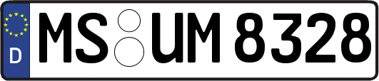 MS-UM8328
