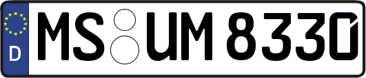 MS-UM8330