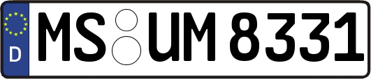 MS-UM8331