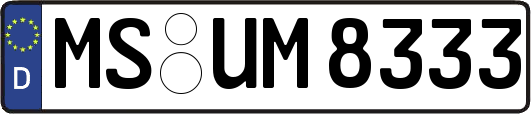 MS-UM8333