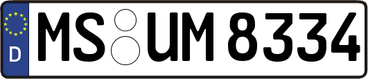 MS-UM8334