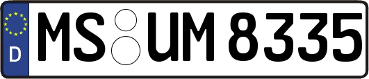 MS-UM8335