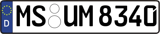 MS-UM8340