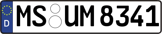MS-UM8341