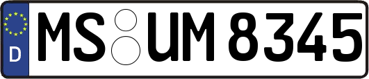 MS-UM8345