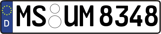 MS-UM8348