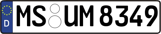 MS-UM8349