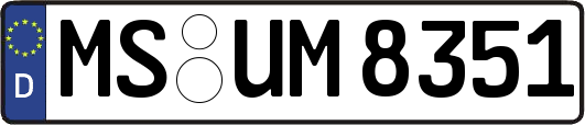 MS-UM8351