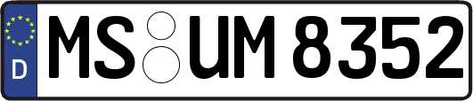 MS-UM8352