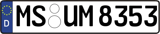 MS-UM8353