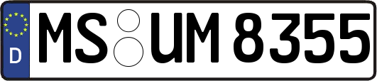 MS-UM8355