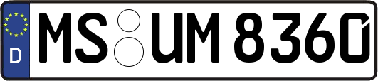 MS-UM8360