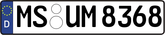 MS-UM8368