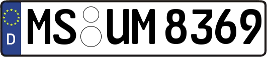 MS-UM8369