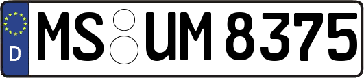MS-UM8375