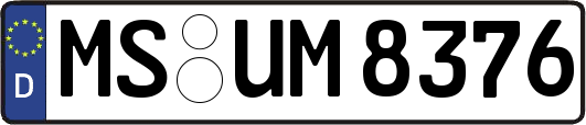 MS-UM8376
