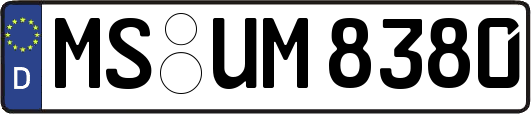 MS-UM8380
