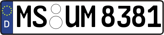 MS-UM8381