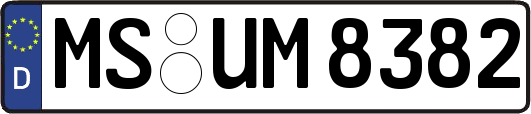MS-UM8382