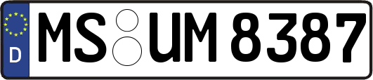 MS-UM8387