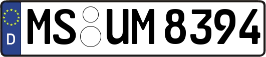 MS-UM8394