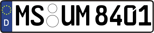 MS-UM8401