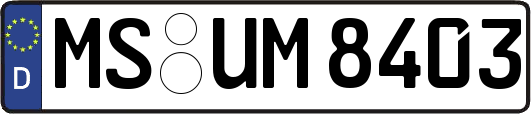 MS-UM8403