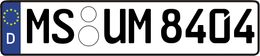 MS-UM8404