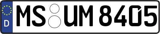 MS-UM8405