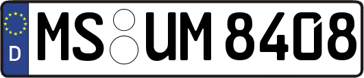 MS-UM8408
