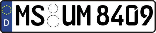 MS-UM8409