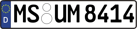 MS-UM8414