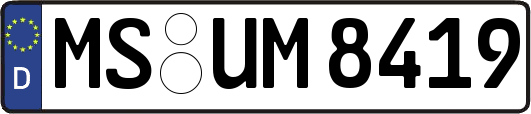 MS-UM8419
