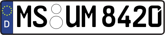 MS-UM8420