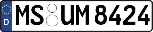 MS-UM8424