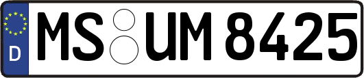 MS-UM8425