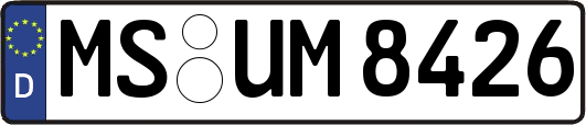 MS-UM8426