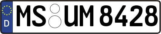 MS-UM8428
