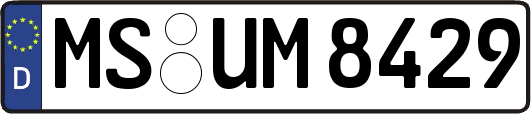 MS-UM8429