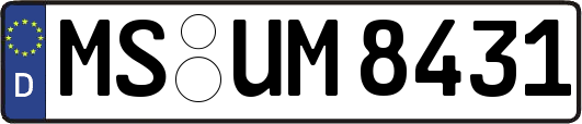 MS-UM8431