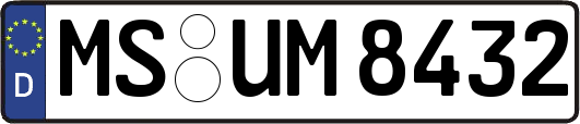 MS-UM8432