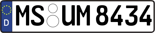 MS-UM8434