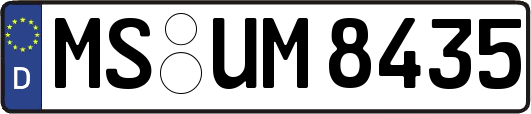 MS-UM8435