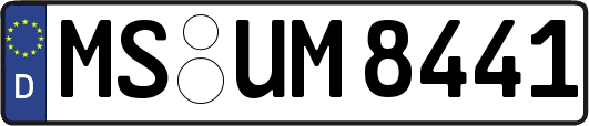 MS-UM8441